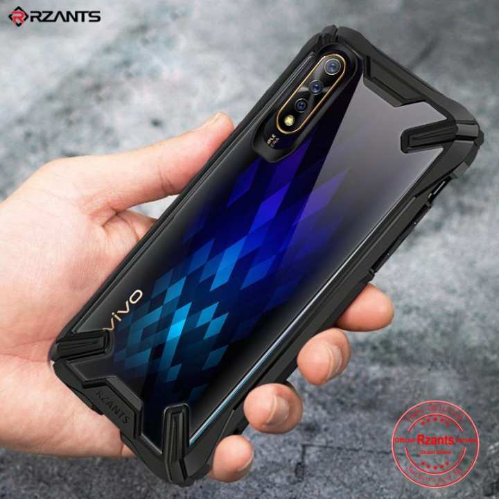 Vivo s1 store case