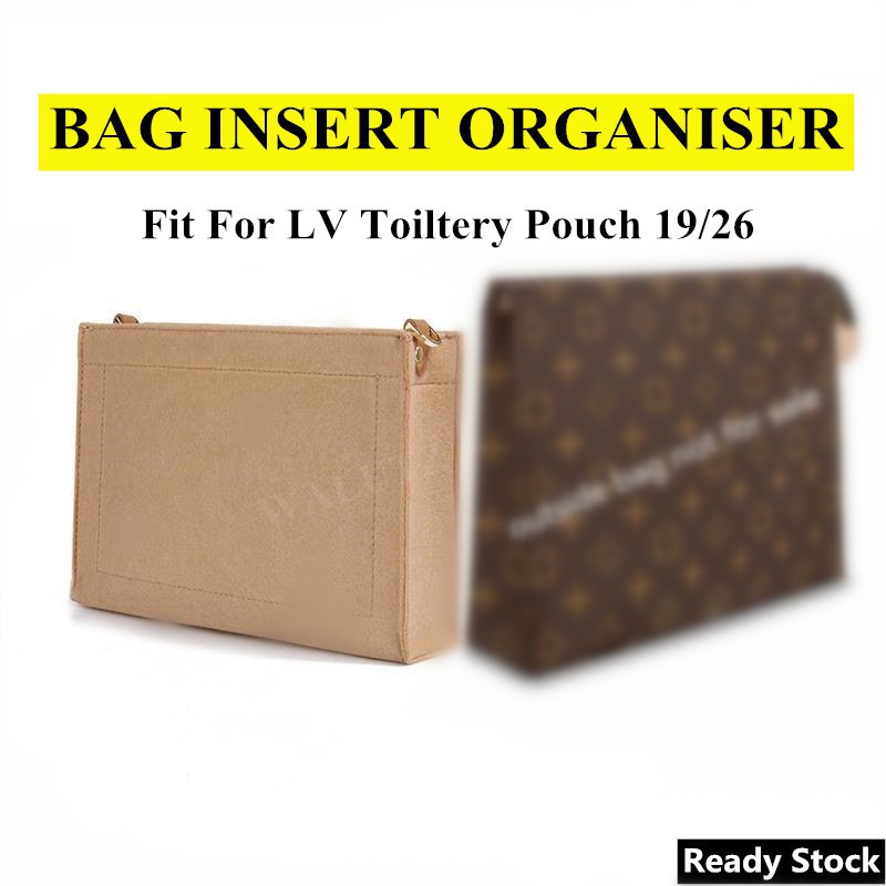 Toiletry 19 online organizer