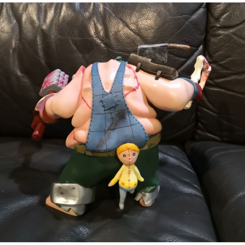 Dota 2 Pudge Action Figure (15cm tall) | Shopee Philippines