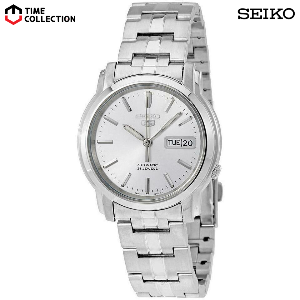 Seiko snkk65k1 hotsell