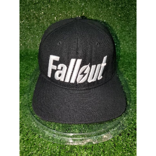 CAP BUNDLE FALLOUT BETHESDA | Shopee Philippines