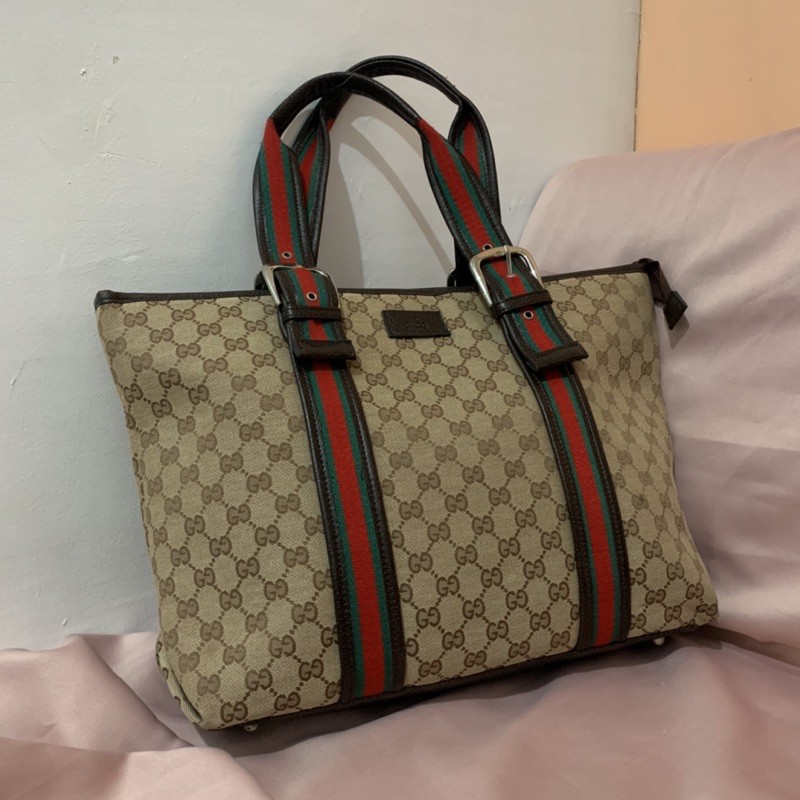 Gucci tote bag store price philippines