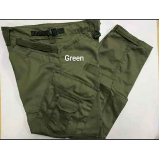 Tactical pants hot sale shopee