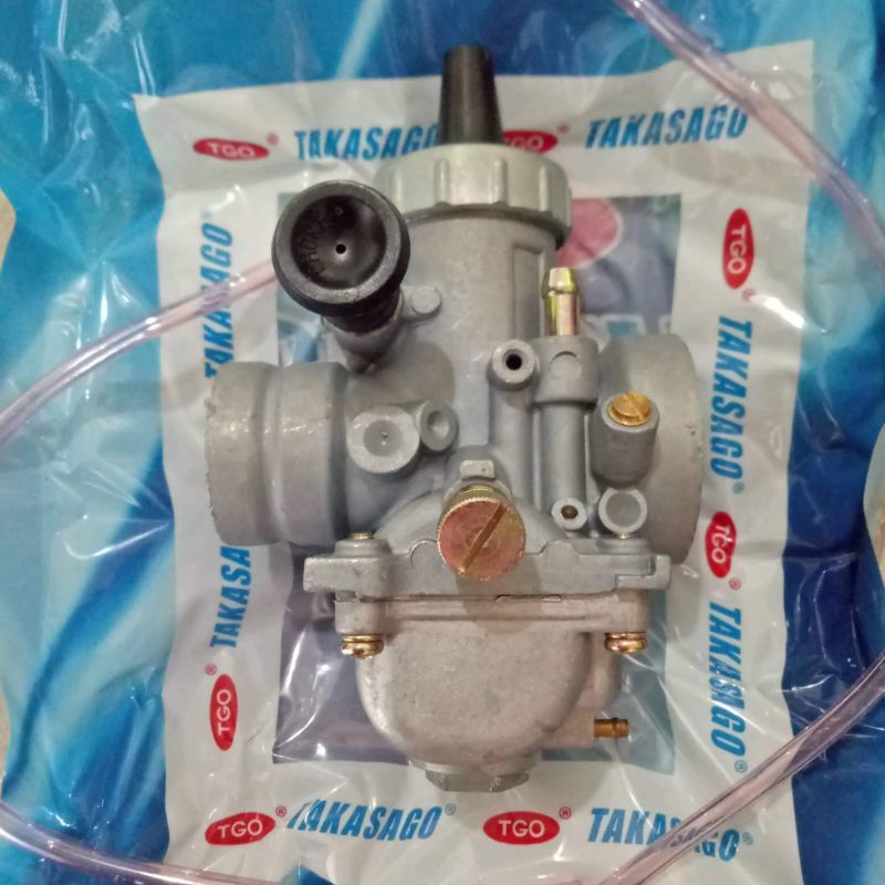 CARBURETOR ASSEMBLY FOR YAMAHA DT 125 Shopee Philippines