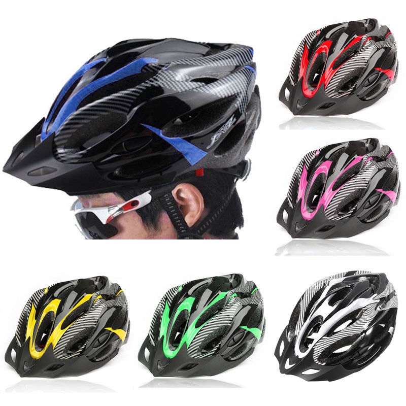 Cycling helmets clearance 2020