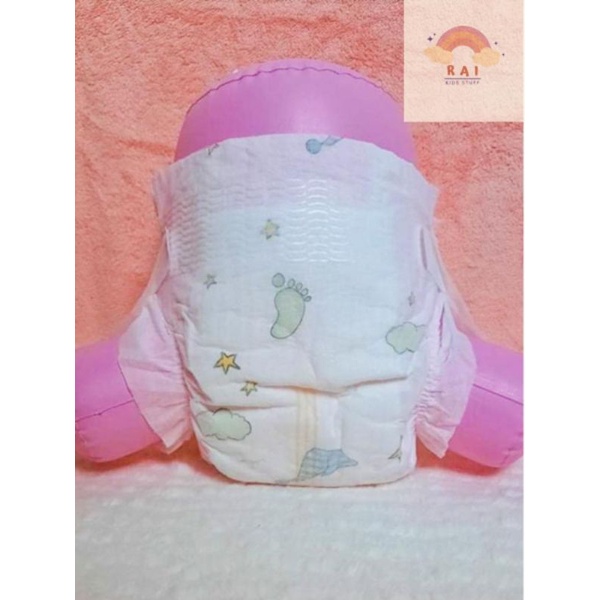 Ultrathin Baby Diapers (Japan Quality Diapers) Shopee Philippines
