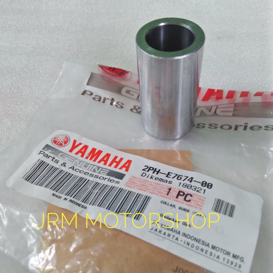 R6 B115 2PH-E7674-00 pulley bush collar guide MIO SOUL I 125 YAMAHA ...