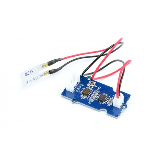 Vibration Sensor (GrovePiezo Vibration Sensor) Grove Piezo Vibration