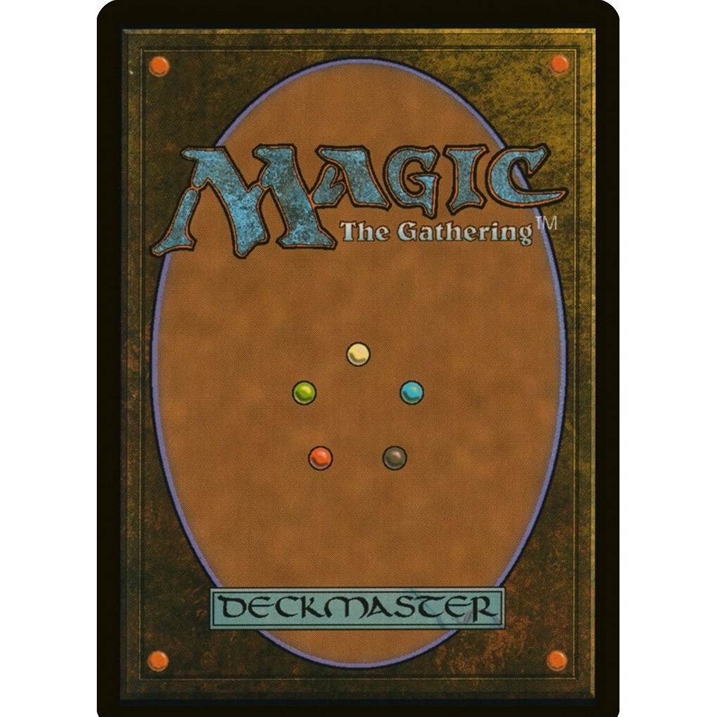Magic the Gathering Deck : 30 Card Deck for Beginners MTG Package | Shopee  Philippines