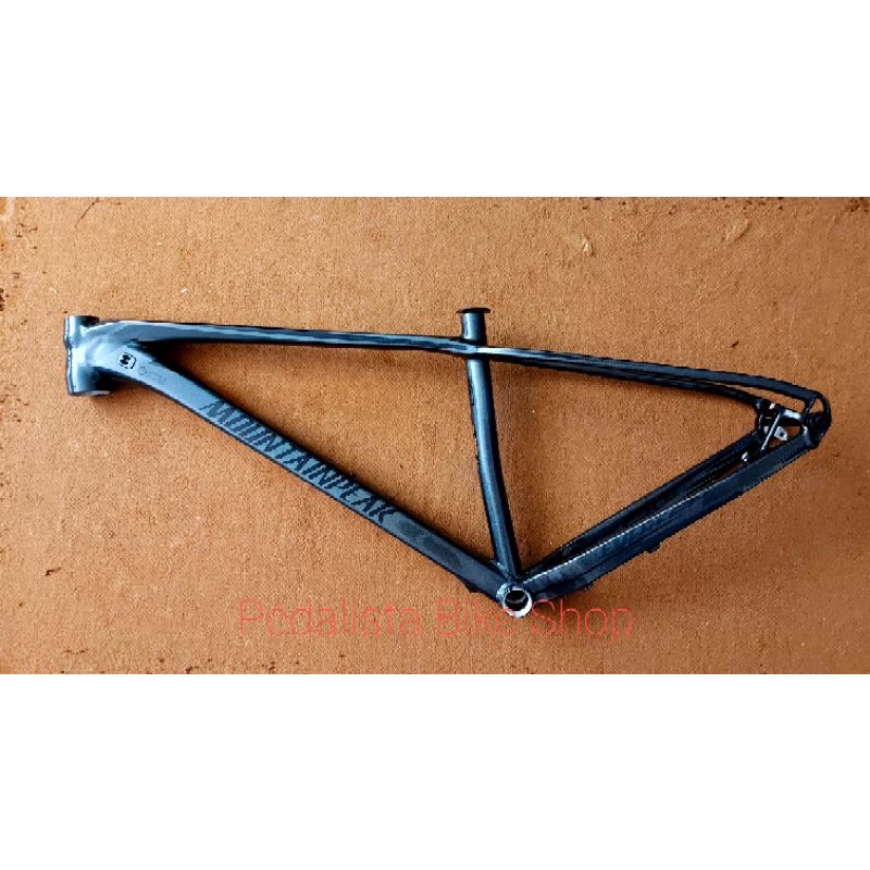 Mountain peak latest online frame