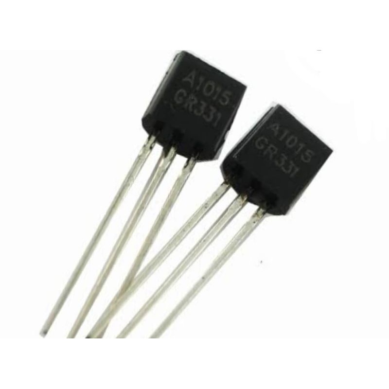 transistor a1015 original ~10pcs | Shopee Philippines
