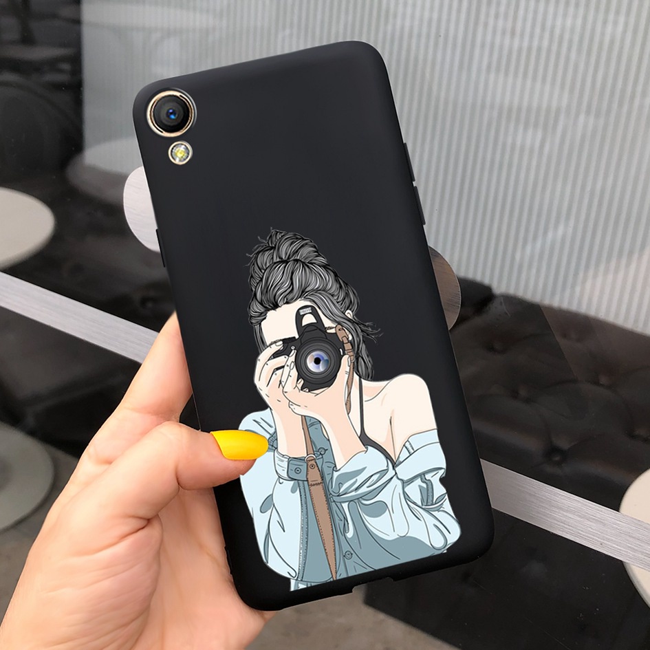A37 Mobile Oppo A37 Back Cover Soft Case OPPO A37 Casing OPPOA37