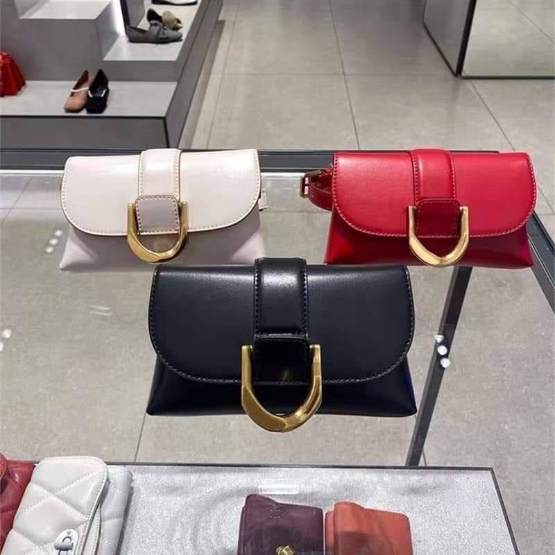 Charles keith 2025 belt bag