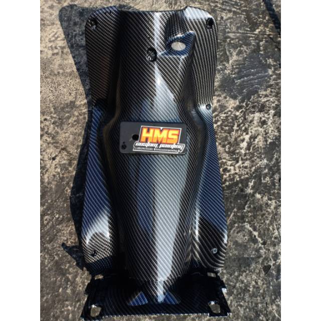 Lexil Contact mio Sporty Full Carbon | Shopee Philippines