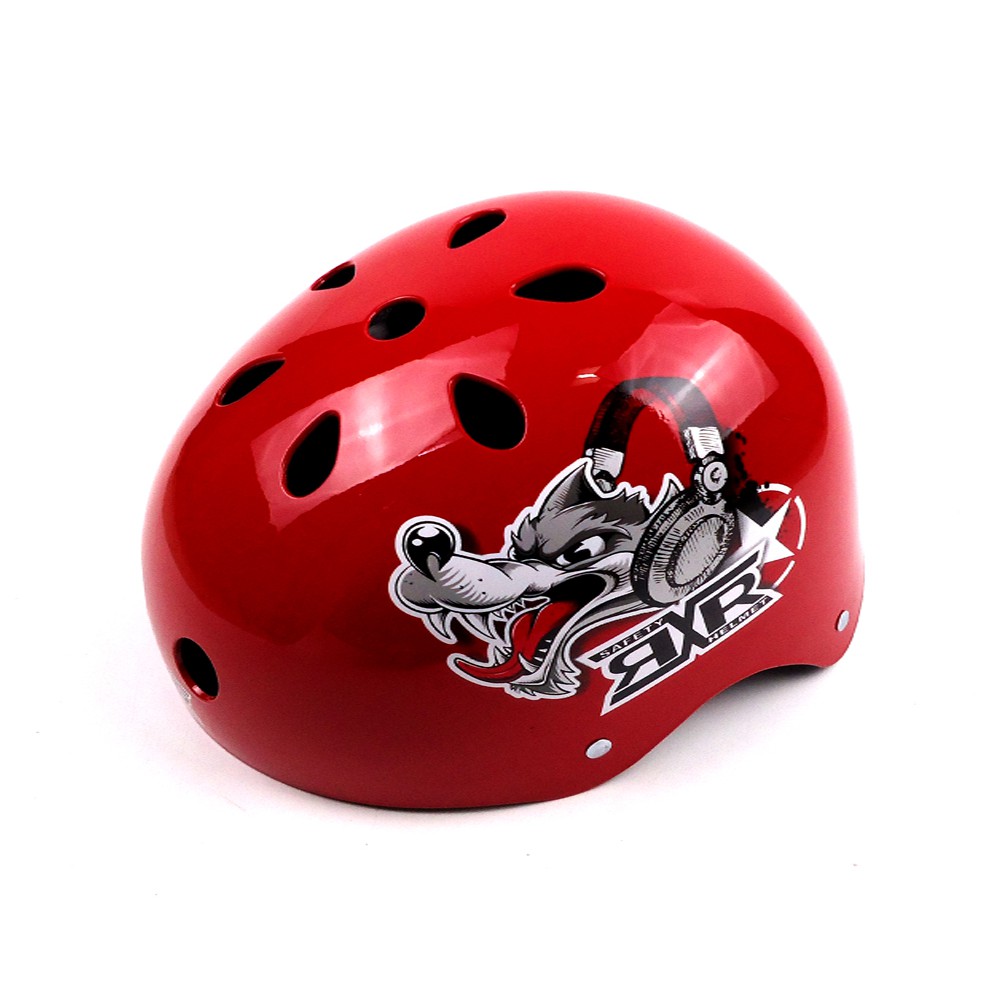 Nutshell best sale helmet design