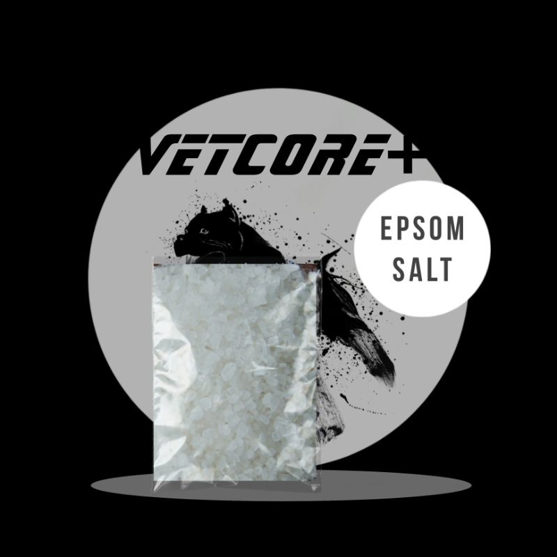 Epsom Salt Technical Grade (per g/kl) Shopee Philippines