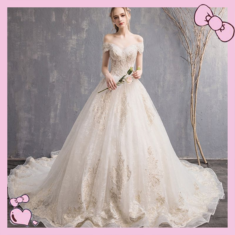 ❤Women Bridal 3 Hoop A-Line Floor-Length Full Slip Petticoat Ball