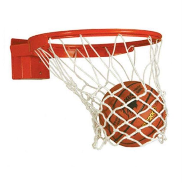 Combo set of basketball rims + basketball balls | Shopee Philippines
