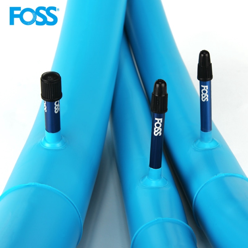 FOSS Bicycle Inner Tube Tyres Road MTB Bike Interior Tire Tube Anti Puncture Tube For Bike Bicycle Tire 16 20 24 26 650B Shopee Philippines