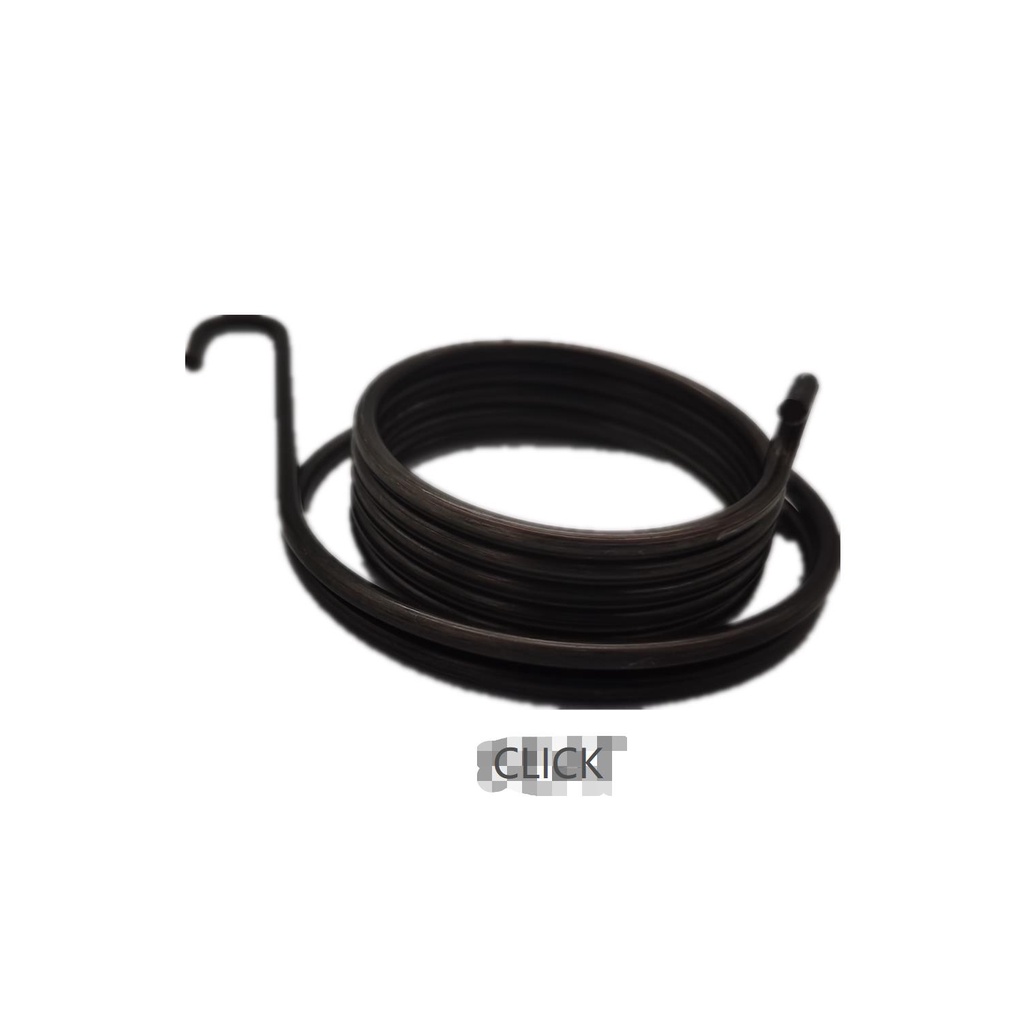 MOTORCYCLE PARTS KICK SPRING FOR BARAKO175, TMX, CLICK, BEAT, MIO ...
