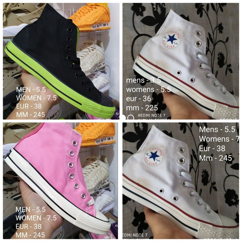 converse shopee mall