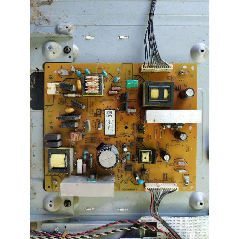 power board for Sony Bravia LCD TV KLV32BX350 Shopee Philippines