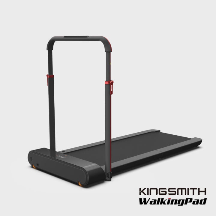 Treadmill Walkingpad Xiaomi Kingsmith Xiaomi Walkingpad A1 Review