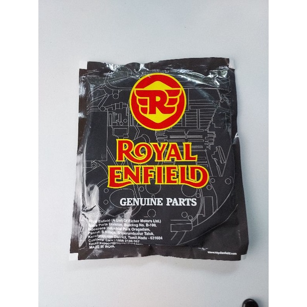Royal Enfield Himalayan Clutch Cable Shopee Philippines