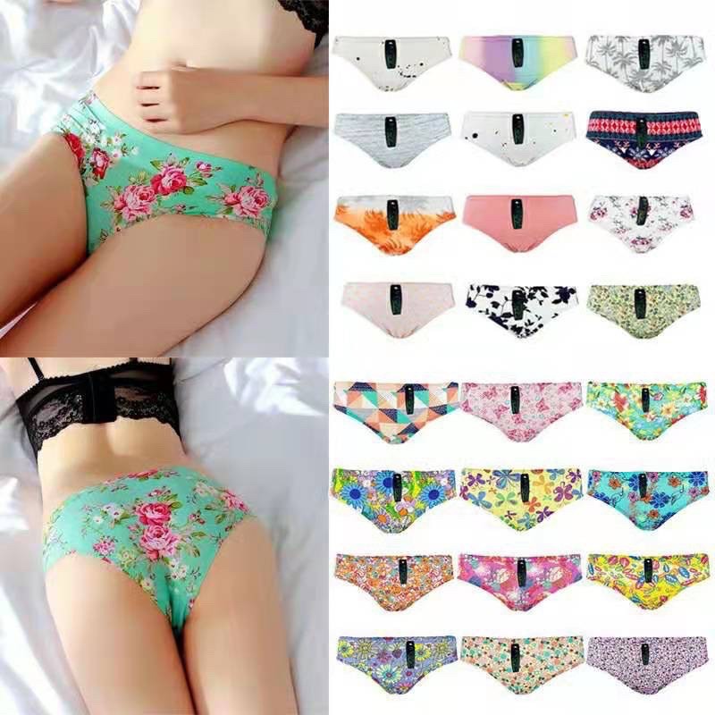 Floral Panty  Shopee Philippines