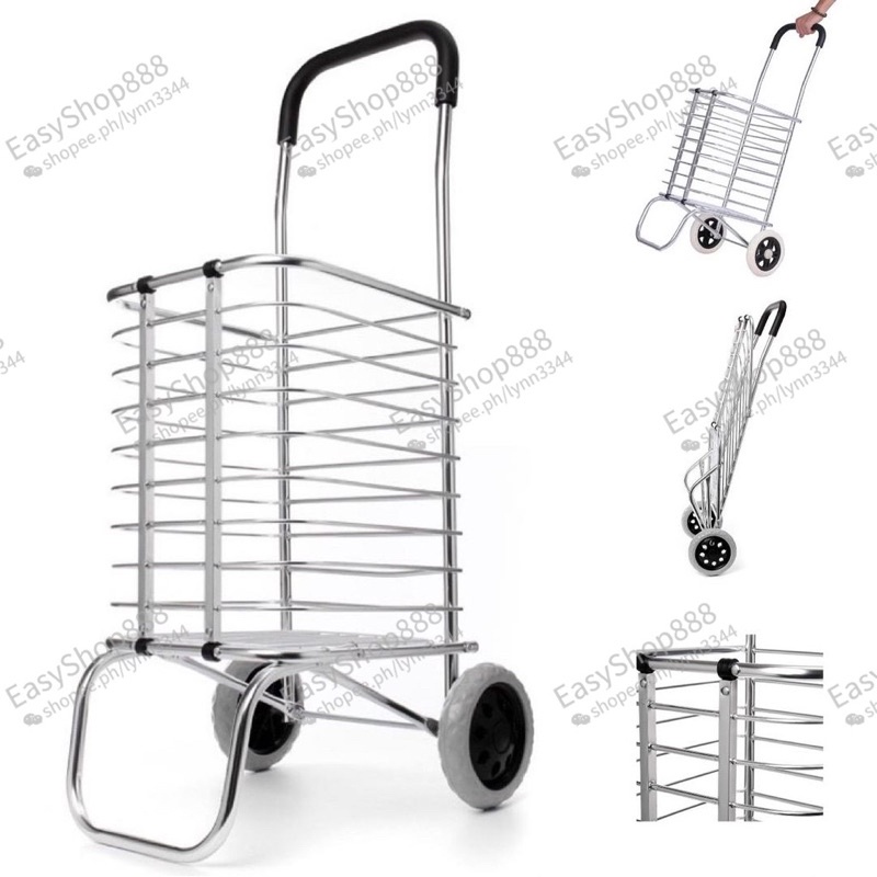 Shop cart for Sale on Shopee Philippines
