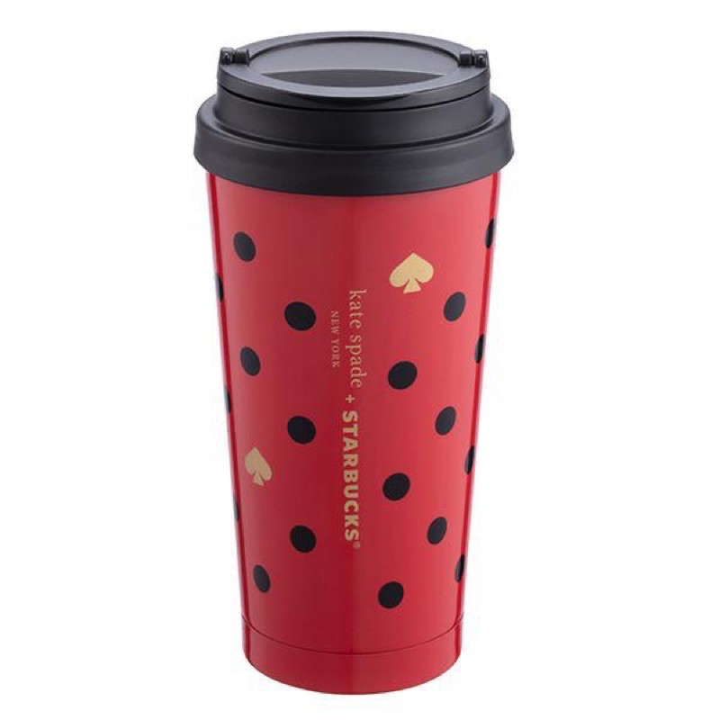 Starbucks x Kate Spade Limited Edition Tumbler Shopee Philippines