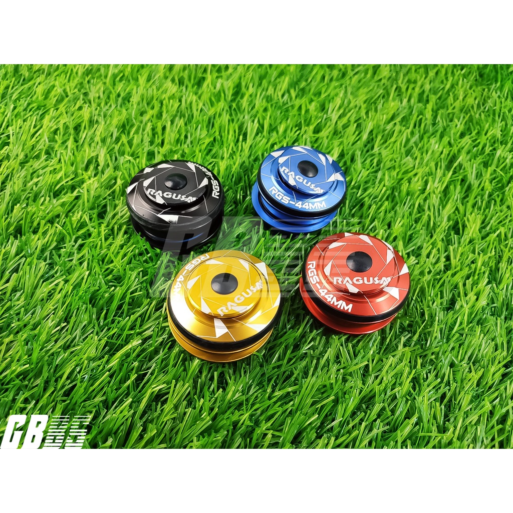 GBBS Ragusa Sealed Bearing Headset Non Tapered Integrated 44mm Mountain Bike MTB Road Bike Headset Shopee Philippines