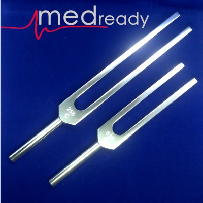 Medical Tuning Fork - 256 C and 512 C | Shopee Philippines