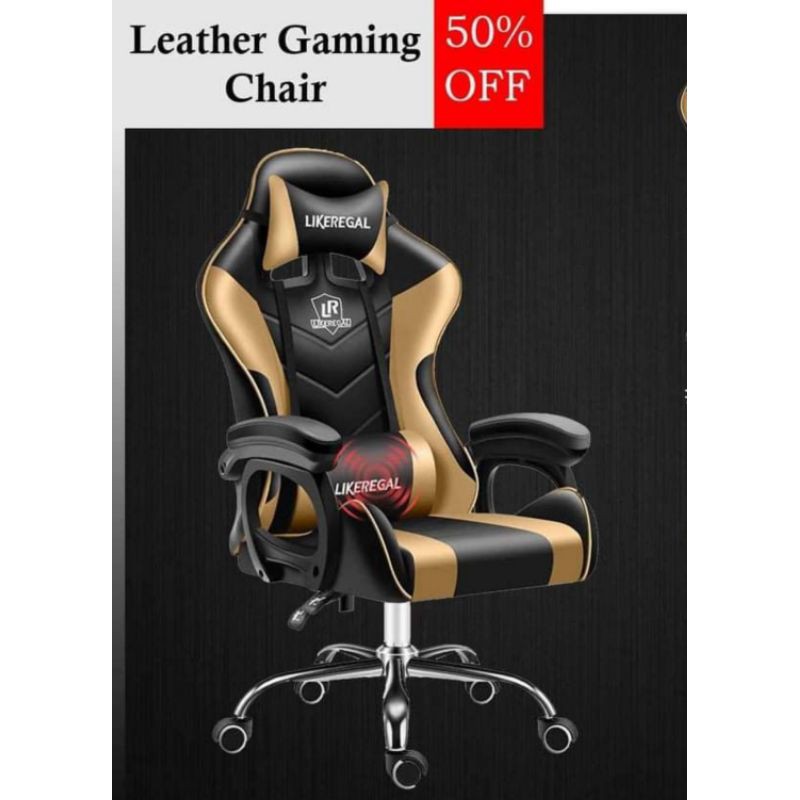 Likeregal gaming chair online price