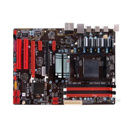 Ta970 biostar outlet