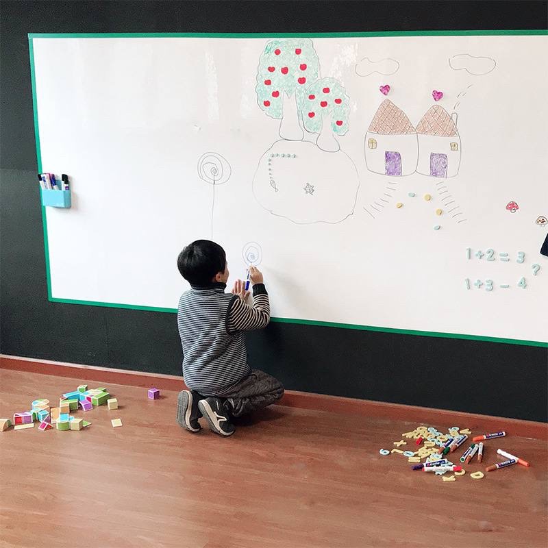 Self Adesive White Board 90x120cm Shopee Philippines