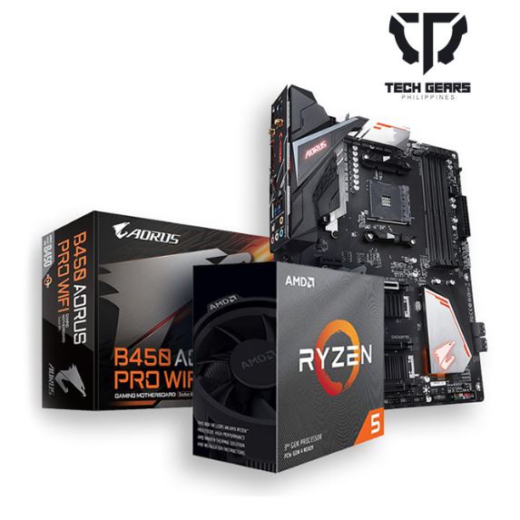 Gigabyte b450 aorus online ryzen 3600