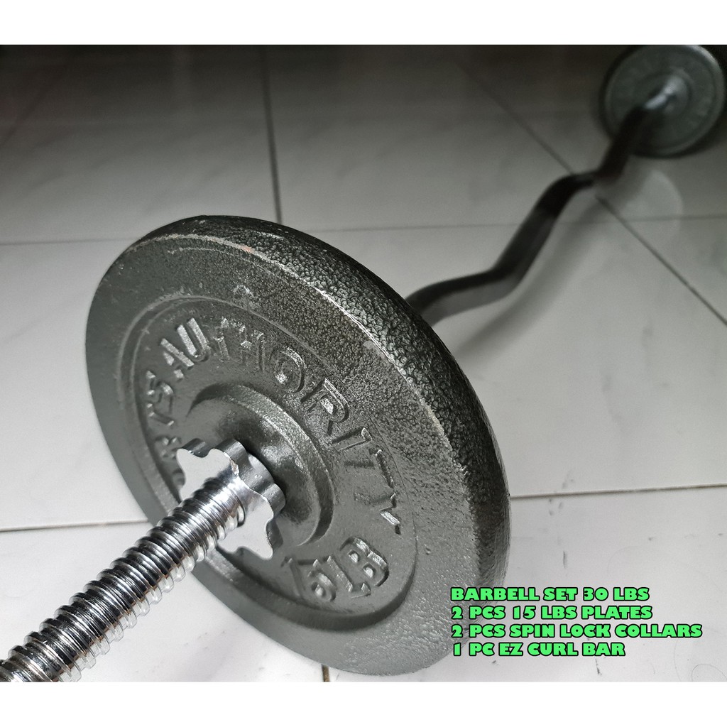 30 discount lb bar