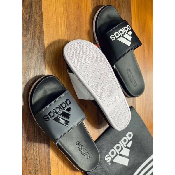 Slides adidas for mens Shopee Philippines