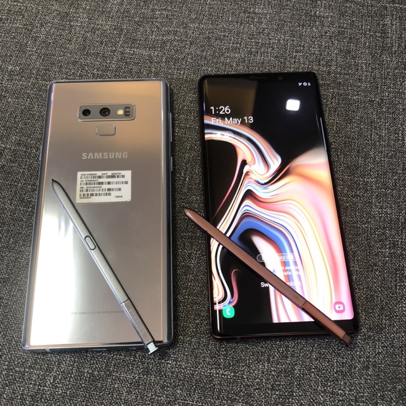 Sam sung Galaxy Note 9 6gbram / 128 gb rom(COD) | Shopee Philippines
