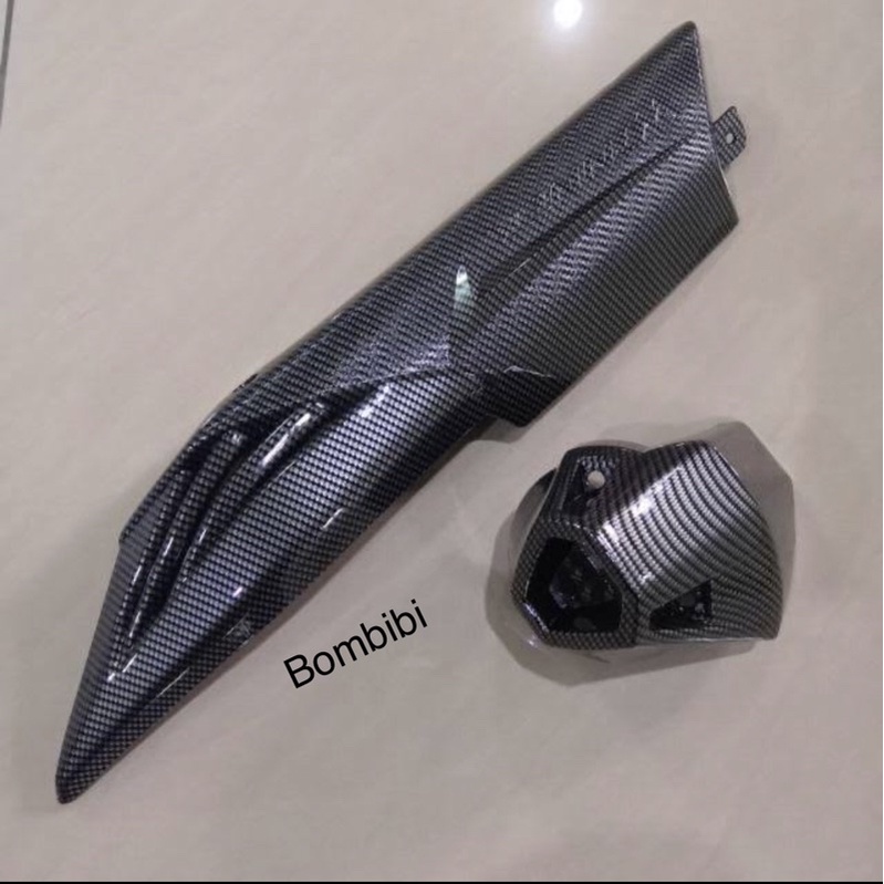 rs 200 silencer cover price