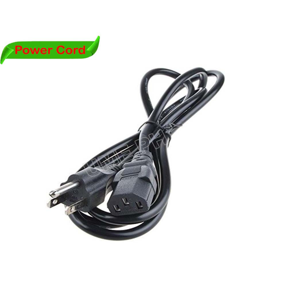 1.5m AC Power Cord 3 Pin Plug Shopee Philippines