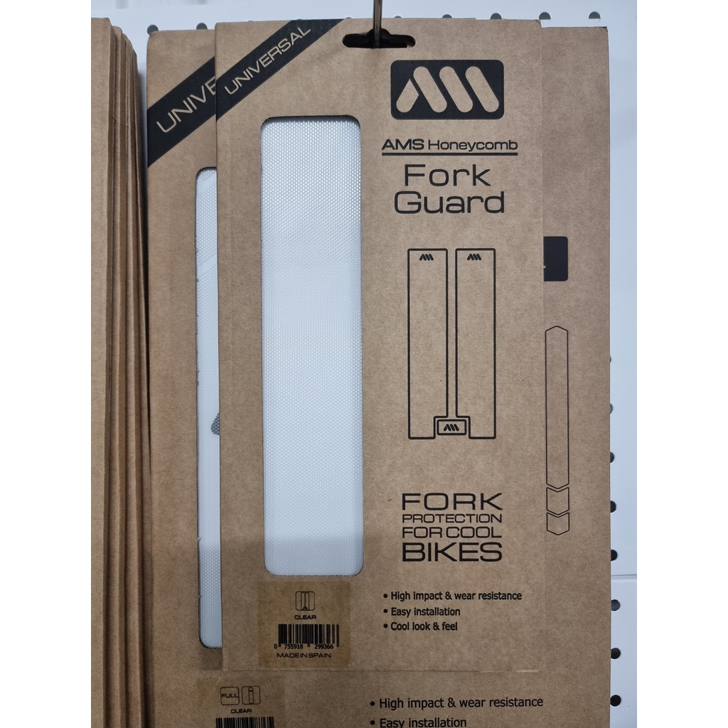 AMS FRAME GUARD (FORK) Shopee Philippines
