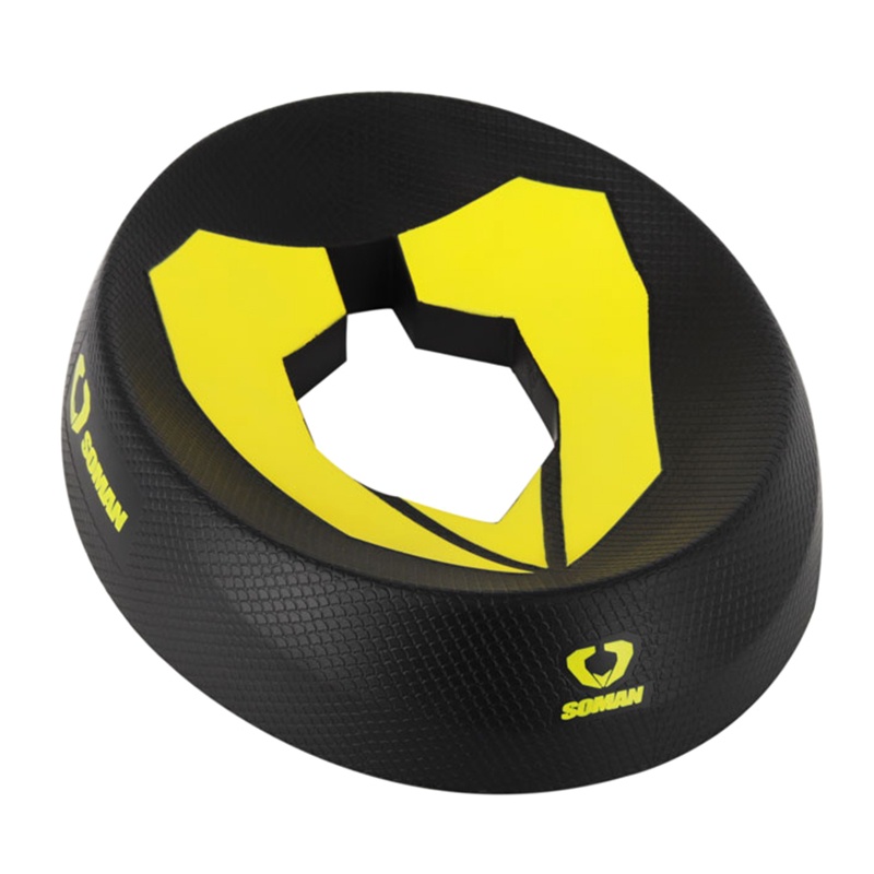 Alilin Storage Cushion Motorbikes Accessories Helmet Stand Support ...