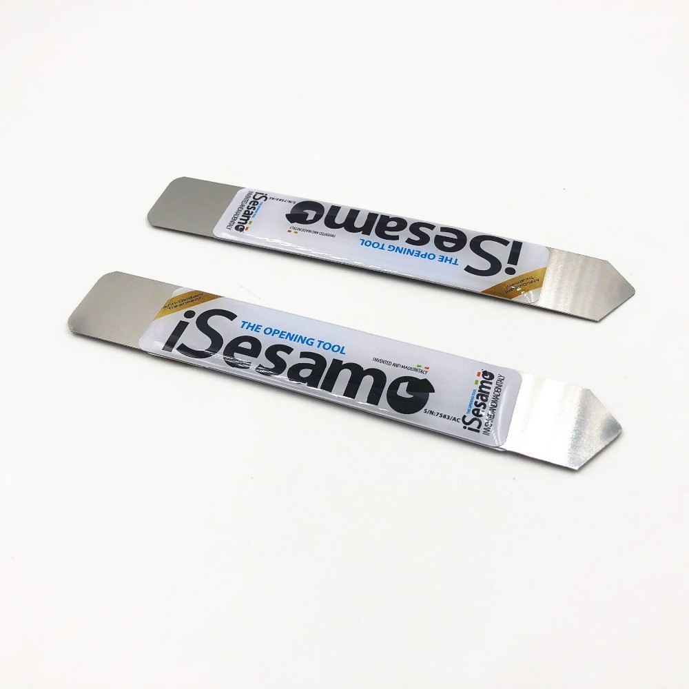 iSesamo Opening Tool: Flexible Phone Opener