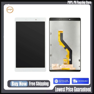 For Samsung Galaxy Tab A 8.0 SM-T295 SM-T290 LCD Display Touch Screen  Assembly