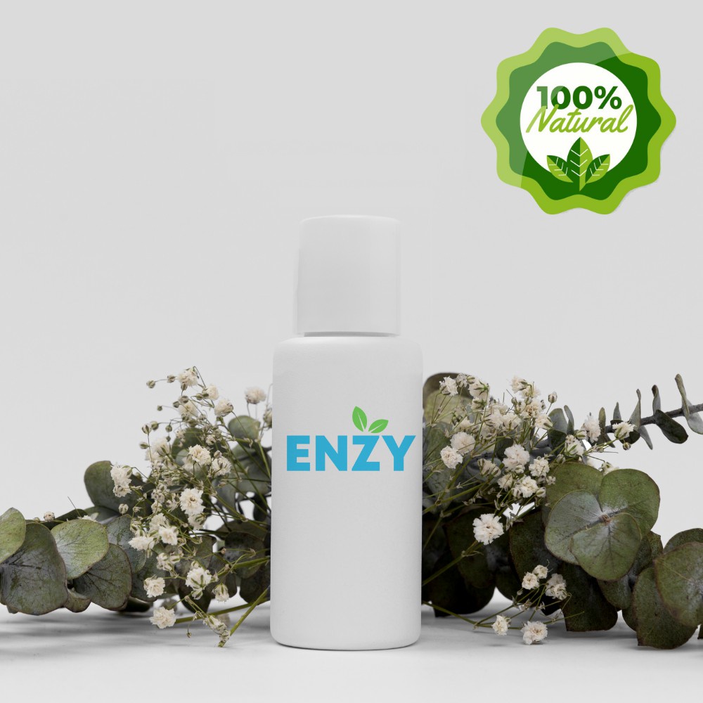 Sumabog ang gulat Enzy 3 Liters Enzymatic Cleaner Odor Remover (Pet Pee