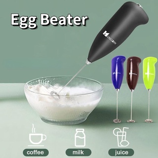 220-240V Electric Handheld Mixer Frappe Milk Coffee Egg Frother