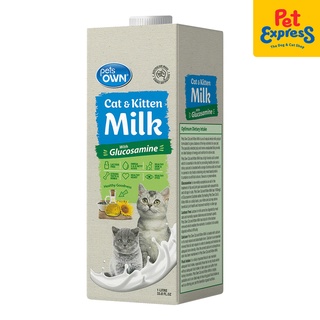 Cat milk for outlet sale