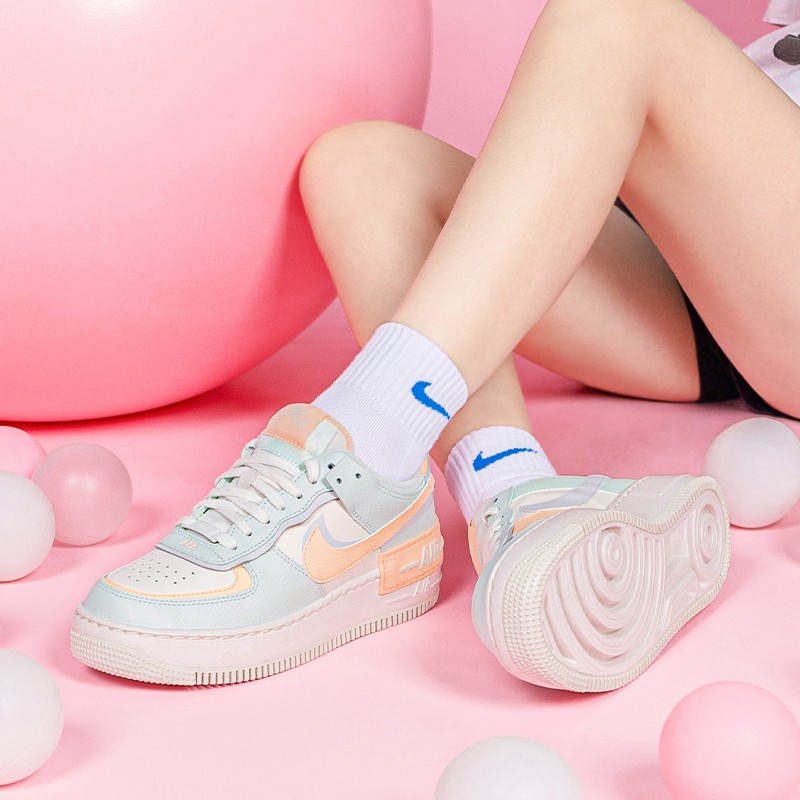 Air force 1 clearance girly